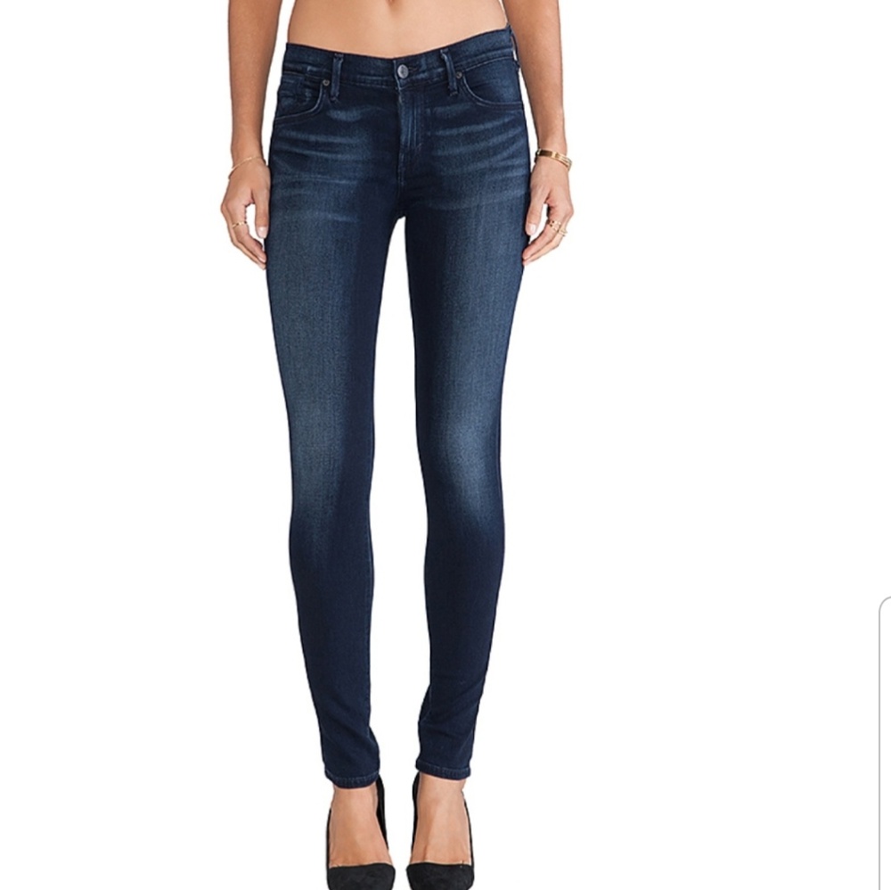AGOLDE skinny  COLETTE 26